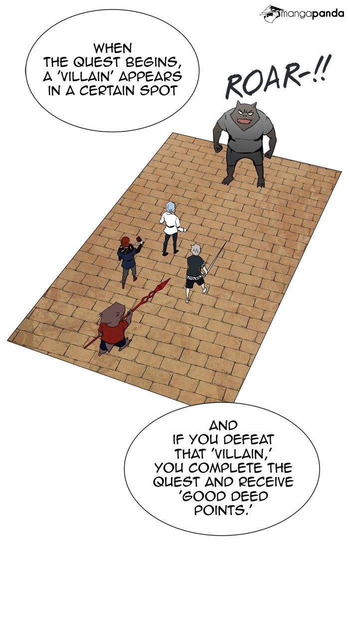 Tower of God Chapter 348 image 021